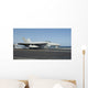 F A-18e Super Hornet Wall Decal Design 4