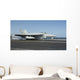F A-18e Super Hornet Wall Decal Design 4