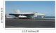 F A-18e Super Hornet Wall Decal Design 4