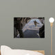 Aircrewman Jumps from C2-a Wall Decal