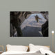 Aircrewman Jumps from C2-a Wall Decal