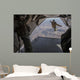 Aircrewman Jumps from C2-a Wall Decal