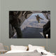 Aircrewman Jumps from C2-a Wall Decal