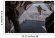 Aircrewman Jumps from C2-a Wall Decal