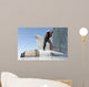 Airman Washes F A-18f Wall Decal