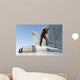 Airman Washes F A-18f Wall Decal