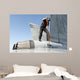 Airman Washes F A-18f Wall Decal