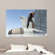 Airman Washes F A-18f Wall Decal