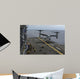 Mv-22 Osprey Tiltrotor Aircraft Wall Decal Design 1