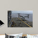 Mv-22 Osprey Tiltrotor Aircraft Wall Decal Design 1