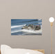 Landing Craft Air Cushion Wall Decal Design 10