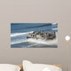 Landing Craft Air Cushion Wall Decal Design 10