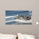 Landing Craft Air Cushion Wall Decal Design 10