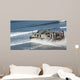 Landing Craft Air Cushion Wall Decal Design 10