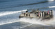 Landing Craft Air Cushion Wall Decal Design 10