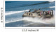 Landing Craft Air Cushion Wall Decal Design 10