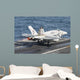 F A-18c Hornet Launches Wall Decal Design 5