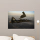 T-38 Talon Flies Formation Wall Decal