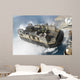 Landing Craft Air Cushion Wall Decal Design 9