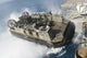 Landing Craft Air Cushion Wall Decal Design 9