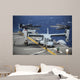 Sailors Secure Mv-22 Osprey Wall Decal