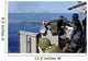 Aviation Ordnanceman Fires 25mm Wall Decal