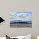 B-52 Stratofortress Takes off Wall Decal