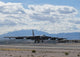 B-52 Stratofortress Takes off Wall Decal
