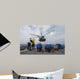 Ch-53e Super Stallion Takes Wall Decal