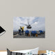 Ch-53e Super Stallion Takes Wall Decal