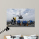 Ch-53e Super Stallion Takes Wall Decal