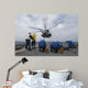 Ch-53e Super Stallion Takes Wall Decal