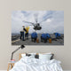 Ch-53e Super Stallion Takes Wall Decal