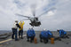 Ch-53e Super Stallion Takes Wall Decal