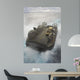 Landing Craft Air Cushion Wall Decal Design 8