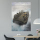 Landing Craft Air Cushion Wall Decal Design 8