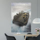 Landing Craft Air Cushion Wall Decal Design 8