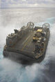 Landing Craft Air Cushion Wall Decal Design 8