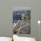 Mv-22 Osprey Lands aboard Wall Decal Design 1