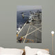 Mv-22 Osprey Lands aboard Wall Decal Design 1