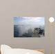 Mark 45 Lightweight Gun Wall Decal