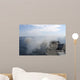 Mark 45 Lightweight Gun Wall Decal