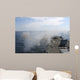 Mark 45 Lightweight Gun Wall Decal