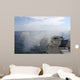 Mark 45 Lightweight Gun Wall Decal