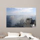 Mark 45 Lightweight Gun Wall Decal