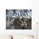 Sailors Fire 50-caliber Machine Wall Decal Design 1