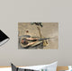 Gunner's Mate Fires M2 Wall Decal