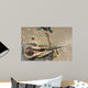 Gunner's Mate Fires M2 Wall Decal