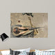 Gunner's Mate Fires M2 Wall Decal