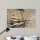 Gunner's Mate Fires M2 Wall Decal